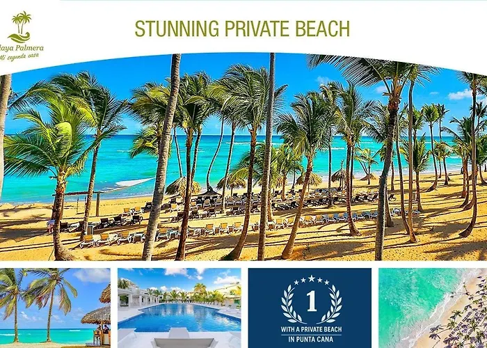 Playa Palmera Beach Resort