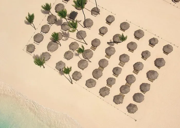 Paradisus By Melia Grand Cana